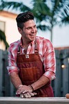 man, portrait, male, boy, chef james tahhan, james tahhan, chef james